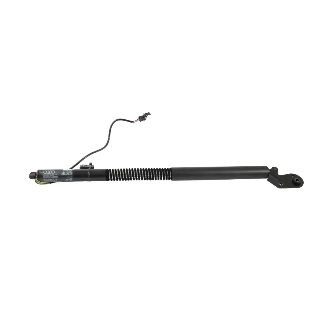 Boot Lid Tailgate Electric Strut Motor Rear Left N/S to Audi A7 4G with Part number 4G8827851E Audi A7 4G Boot Lid Tailgate Electric Strut Motor Rear Left N/S - SKU 4G8827851E - Part number 4G8827851E