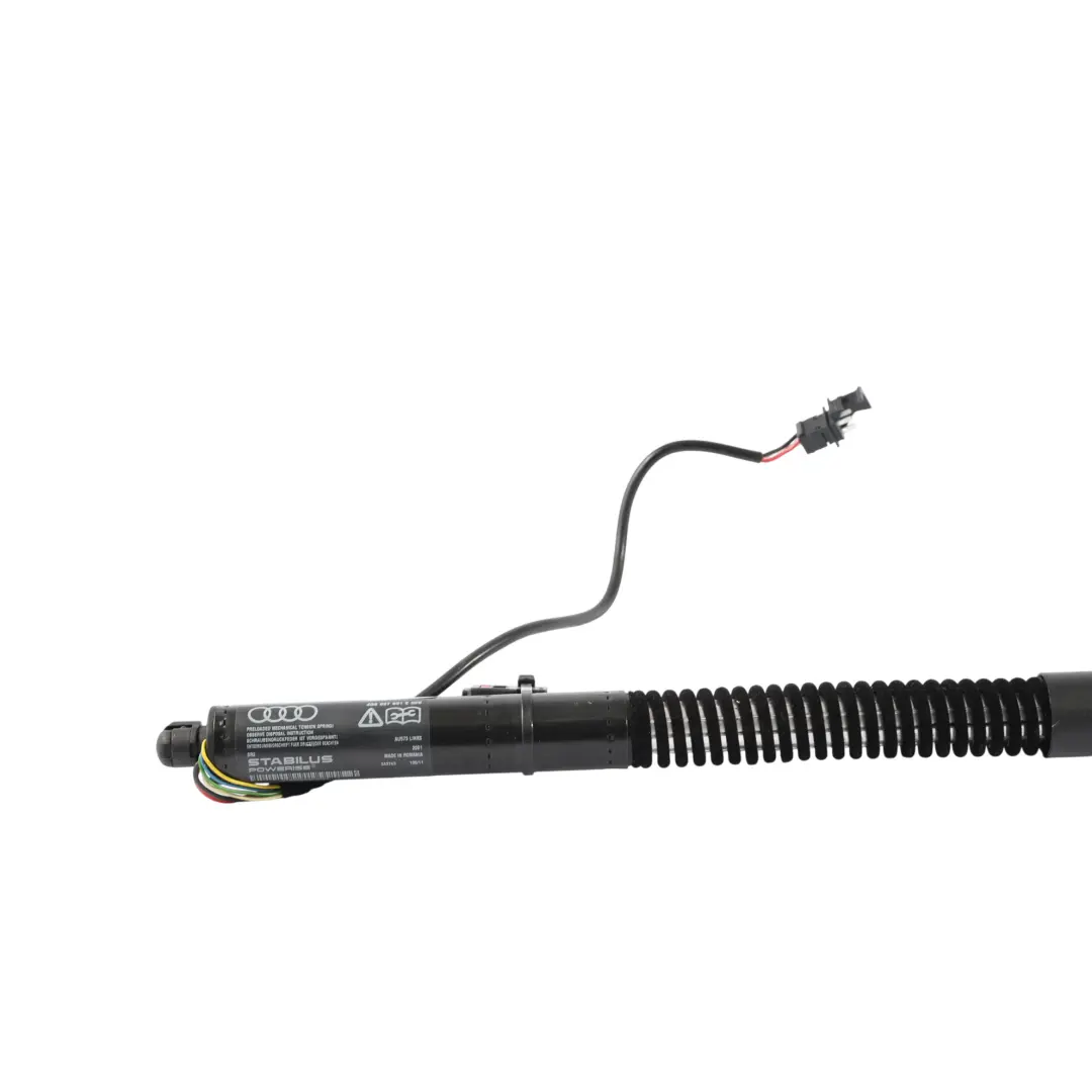 Audi A7 4G Boot Lid Tailgate Electric Strut Motor Rear Left N/S - SKU 4G8827851E - Part number 4G8827851E