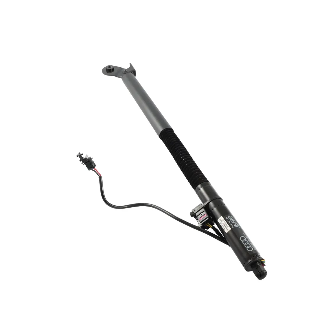 Puntal Eléctrico Portón Trasero Izquierdo para Audi A7 4G Motor con número de pieza 4G8827851E Audi A7 4G Motor Puntal Eléctrico Portón Trasero Izquierdo - SKU 4G8827851E - Número de pieza 4G8827851E