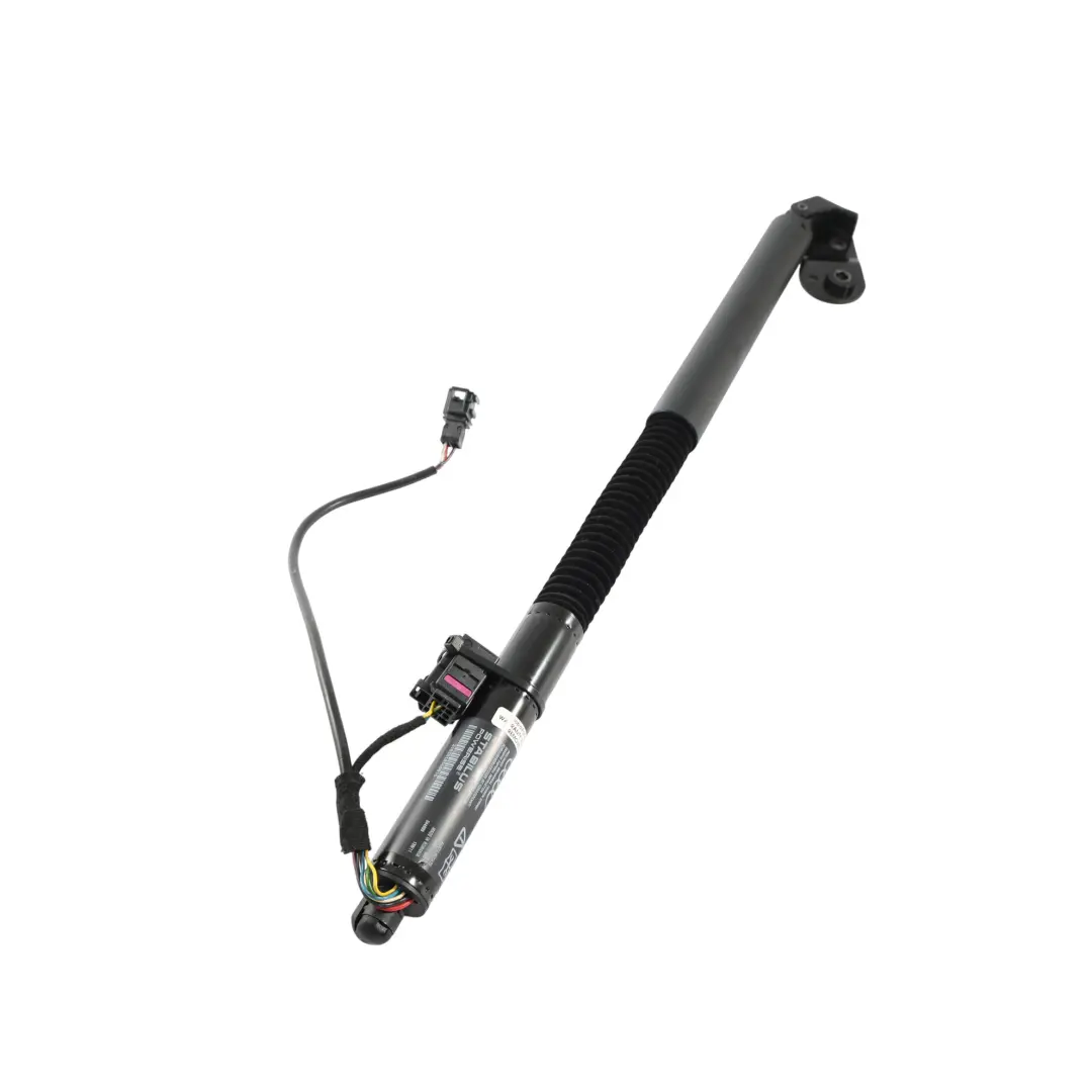 Boot Lid Tailgate Electric Strut Motor Rear Right O/S to Audi A7 4G with Part number 4G8827852E Audi A7 4G Boot Lid Tailgate Electric Strut Motor Rear Right O/S - SKU 4G8827852E - Part number 4G8827852E