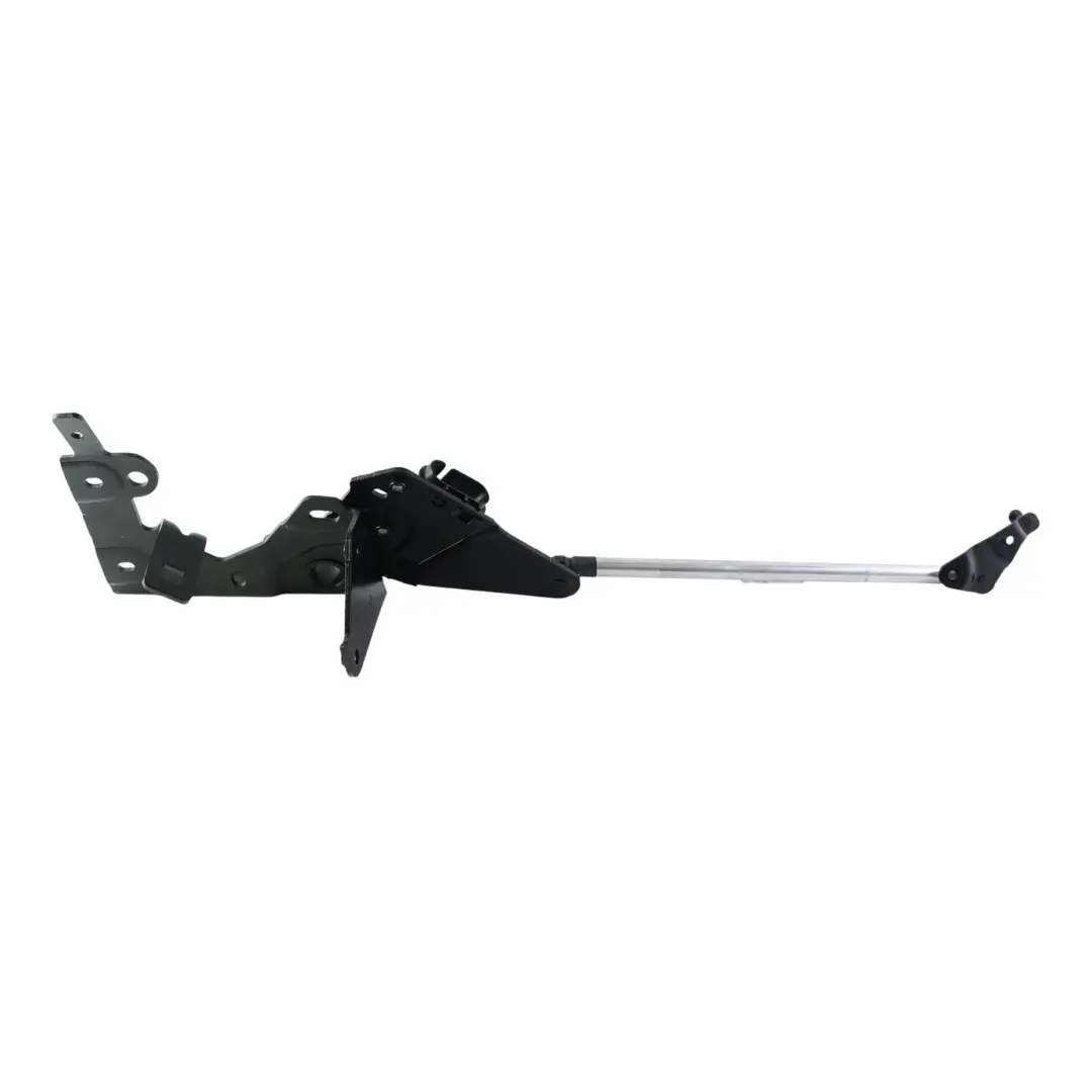 Bootlid Tailgate Lift Hinge Left N/S to Audi A7 4G Rear with Part number 4G8827857R Audi A7 4G Rear Bootlid Tailgate Lift Hinge Left N/S - SKU 4G8827857R - Part number 4G8827857R