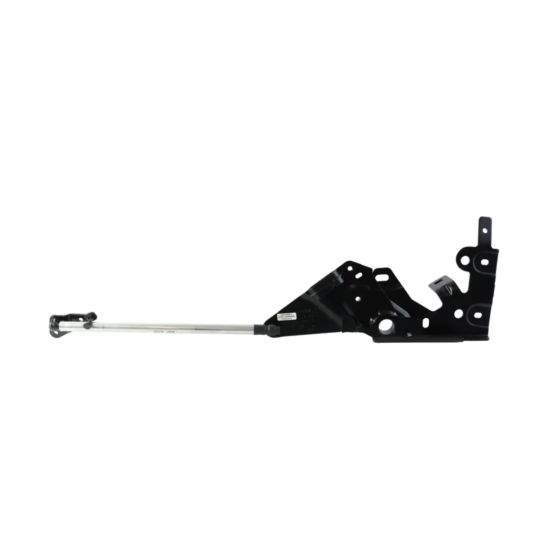 Bootlid Tailgate Lift Hinge Left N/S to Audi A7 4G Rear with Part number 4G8827857R Audi A7 4G Rear Bootlid Tailgate Lift Hinge Left N/S - SKU 4G8827857R - Part number 4G8827857R