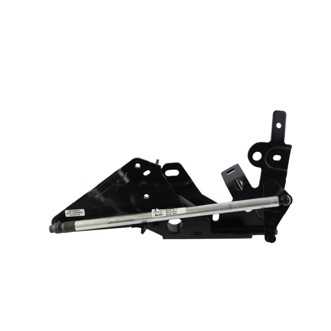 Cerniera Sollevamento Portellone Posteriore Sinistro per Audi A7 4G con numero di parte 4G8827857R Audi A7 4G Cerniera Sollevamento Portellone Posteriore Sinistro - SKU 4G8827857R - Numero di parte 4G8827857R