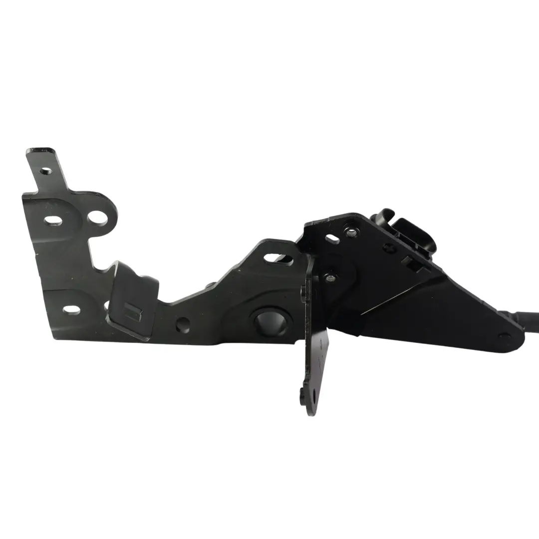 Audi A7 4G Cerniera Sollevamento Portellone Posteriore Sinistro - SKU 4G8827857R - Numero di parte 4G8827857R