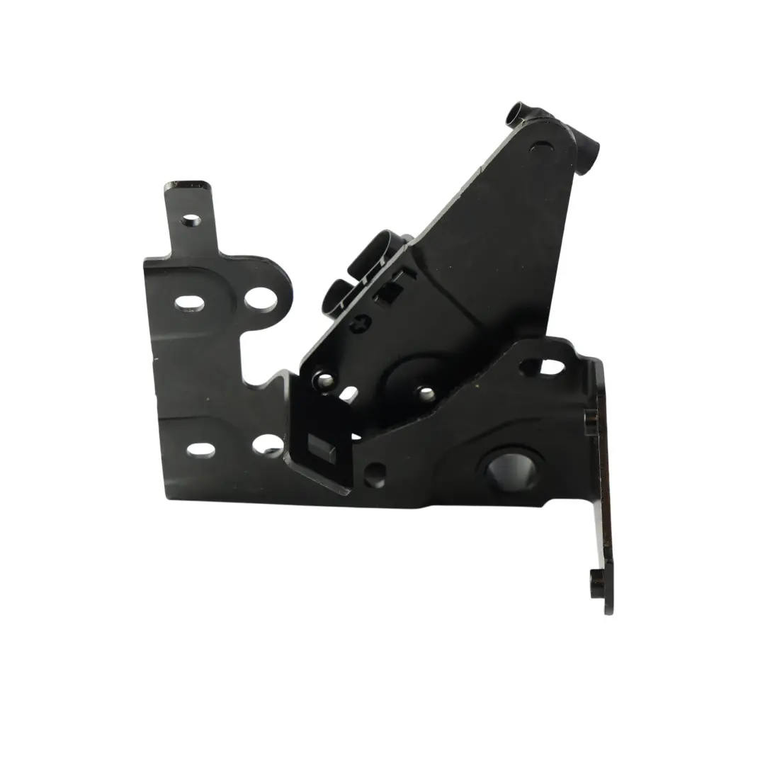 Bootlid Tailgate Lift Hinge Left N/S to Audi A7 4G Rear with Part number 4G8827857R Audi A7 4G Rear Bootlid Tailgate Lift Hinge Left N/S - SKU 4G8827857R - Part number 4G8827857R