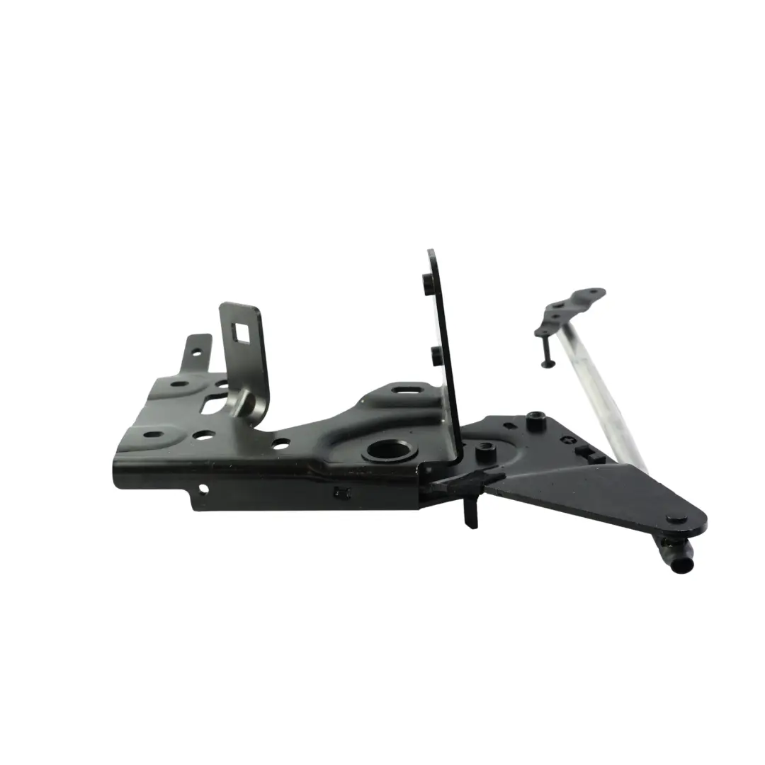 Audi A7 4G Rear Bootlid Tailgate Lift Hinge Left N/S - SKU 4G8827857R - Part number 4G8827857R