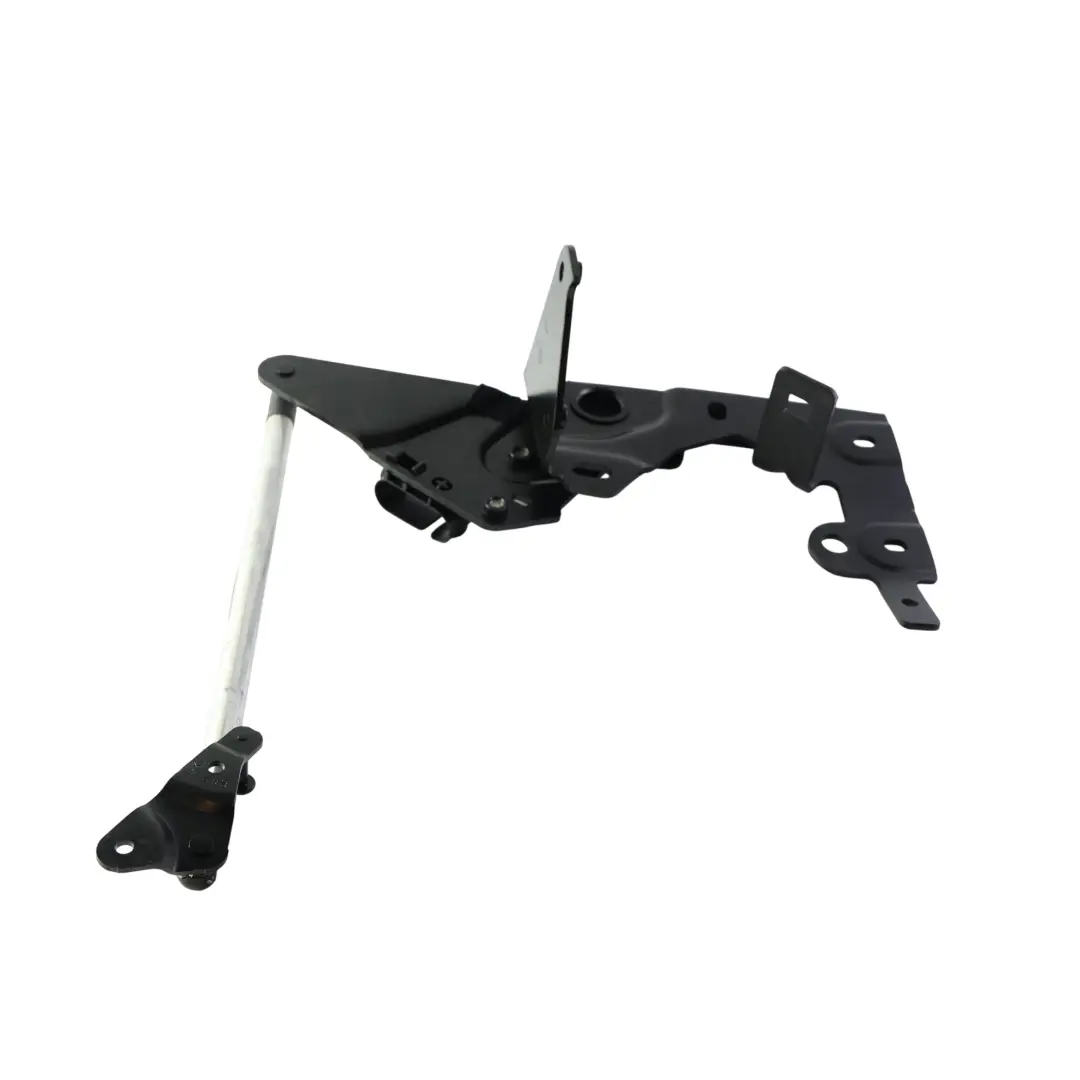 Bootlid Tailgate Lift Hinge Left N/S to Audi A7 4G Rear with Part number 4G8827857R Audi A7 4G Rear Bootlid Tailgate Lift Hinge Left N/S - SKU 4G8827857R - Part number 4G8827857R