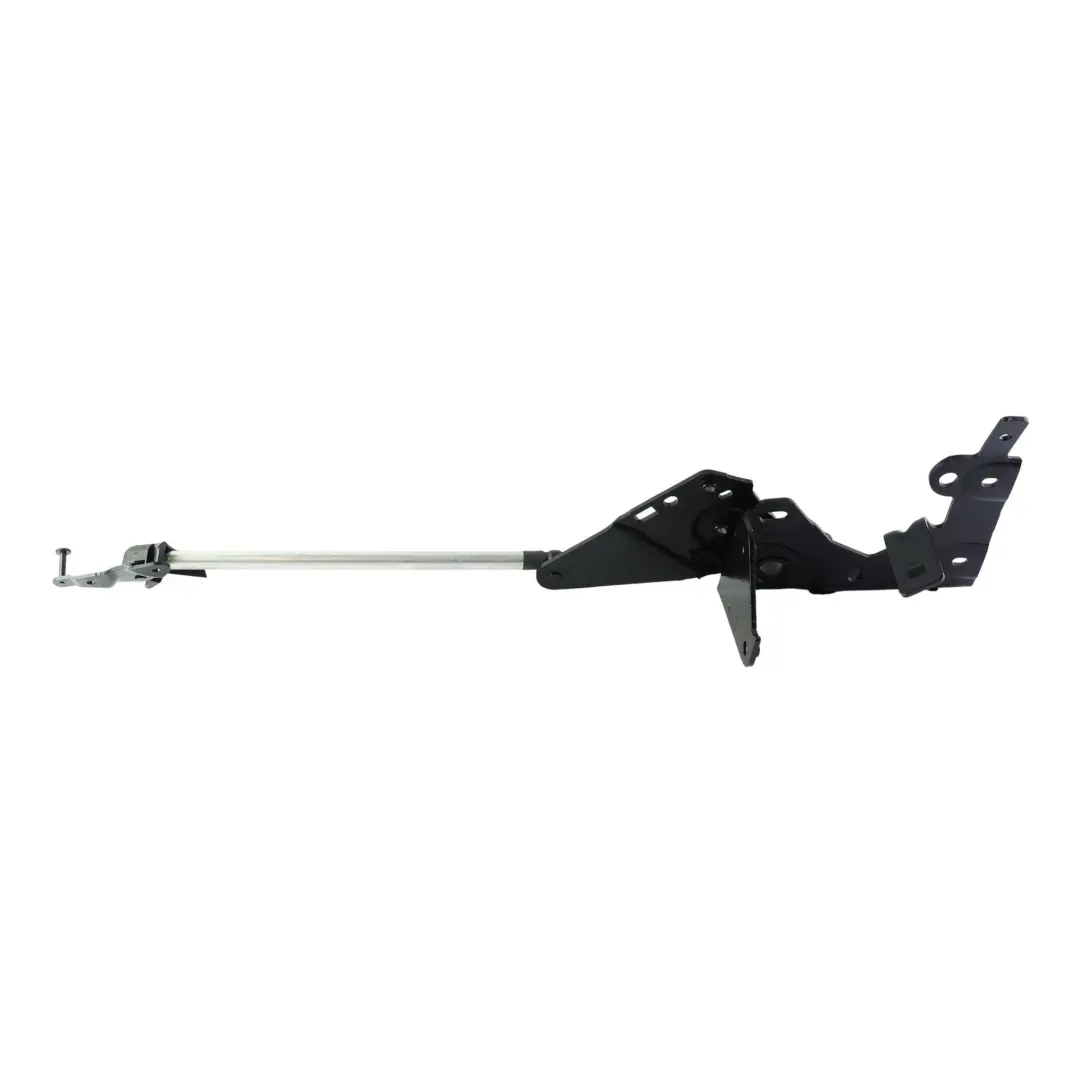 Bootlid Tailgate Lift Hinge Right O/S to Audi A7 4G with Part number 4G8827858R Audi A7 4G Bootlid Tailgate Lift Hinge Right O/S - SKU 4G8827858R - Part number 4G8827858R