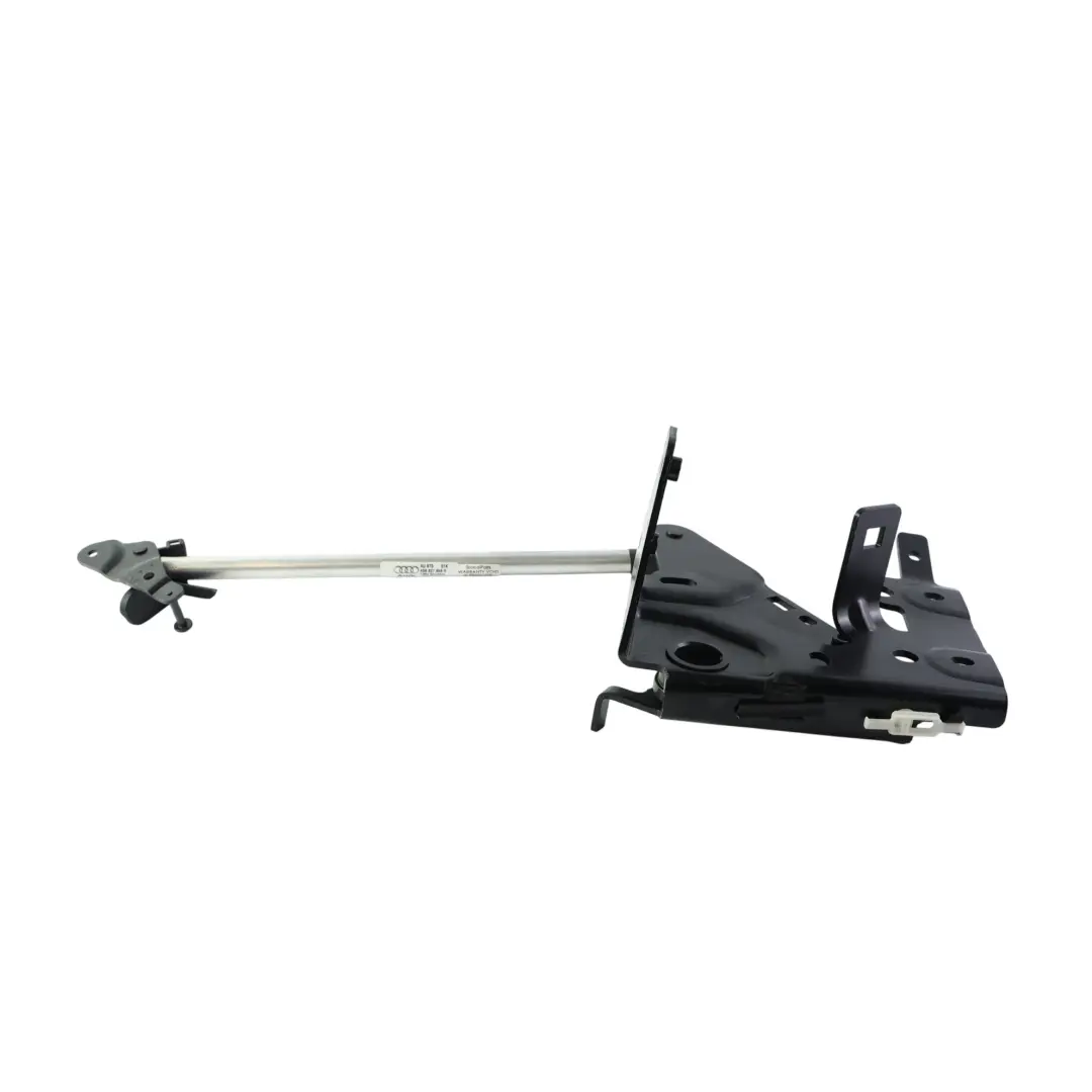 Audi A7 4G Bisagra Elevación Portón Trasero Derecha - SKU 4G8827858R - Número de pieza 4G8827858R