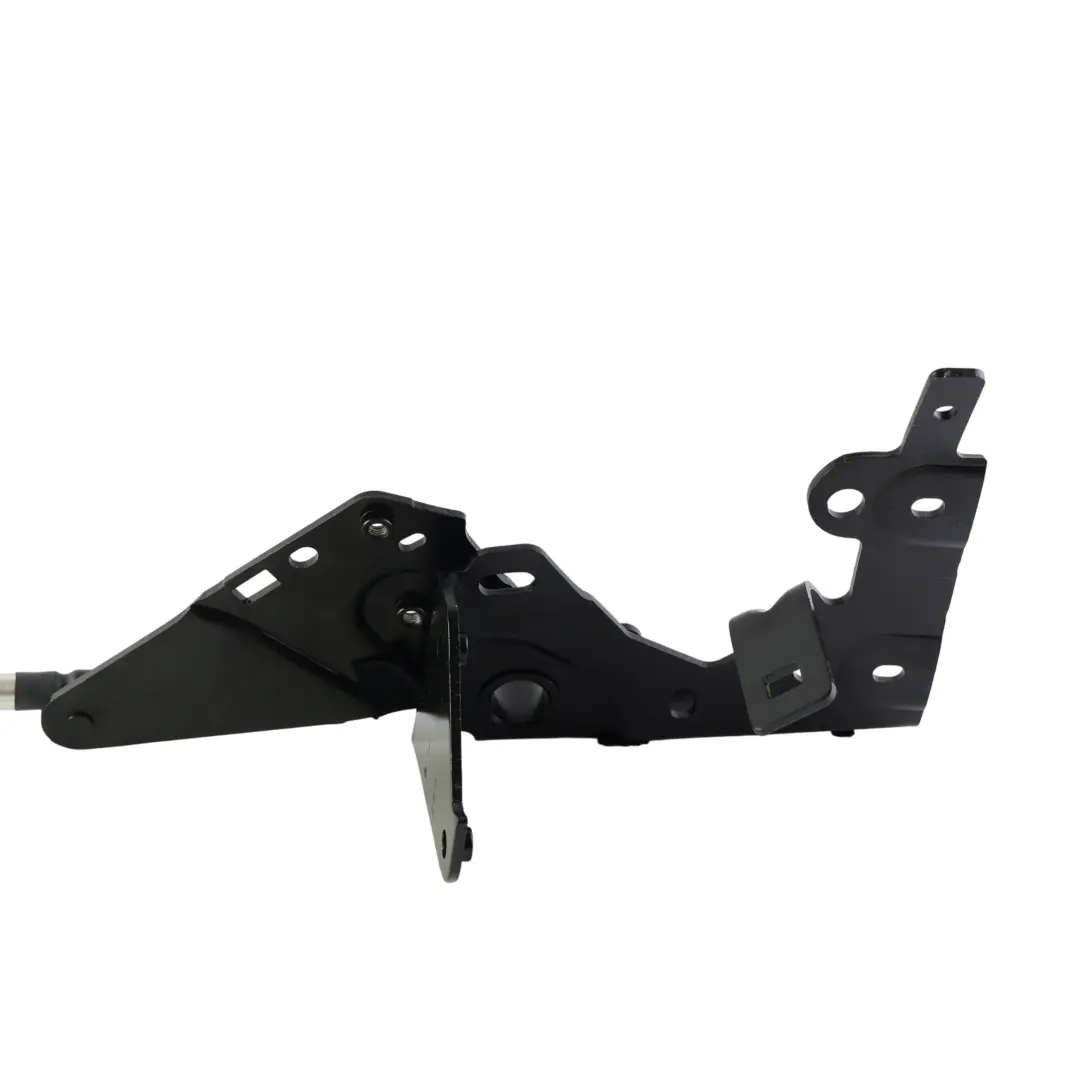 Bisagra Elevación Portón Trasero Derecha para Audi A7 4G con número de pieza 4G8827858R Audi A7 4G Bisagra Elevación Portón Trasero Derecha - SKU 4G8827858R - Número de pieza 4G8827858R