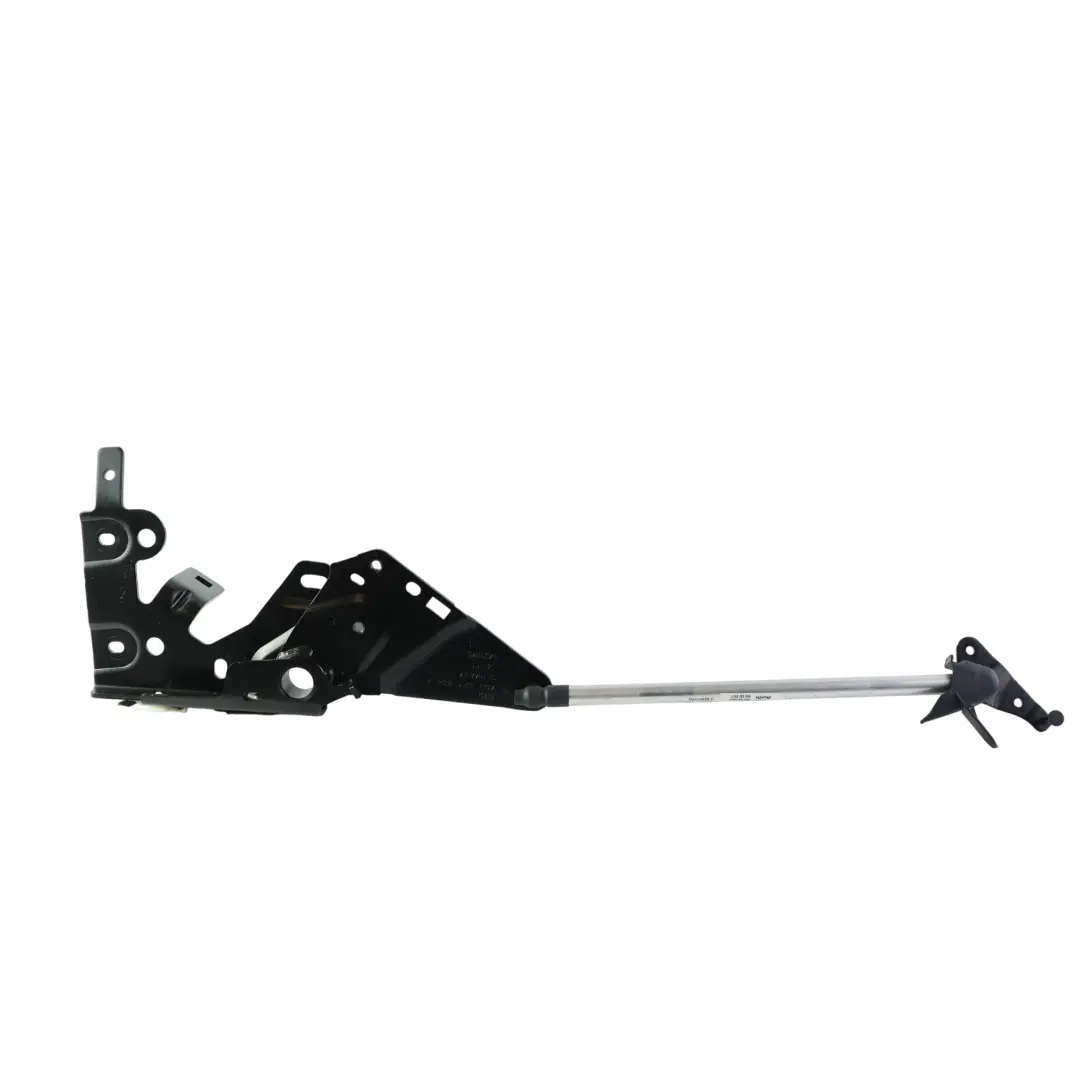 Audi A7 4G Bootlid Tailgate Lift Hinge Right O/S - SKU 4G8827858R - Part number 4G8827858R