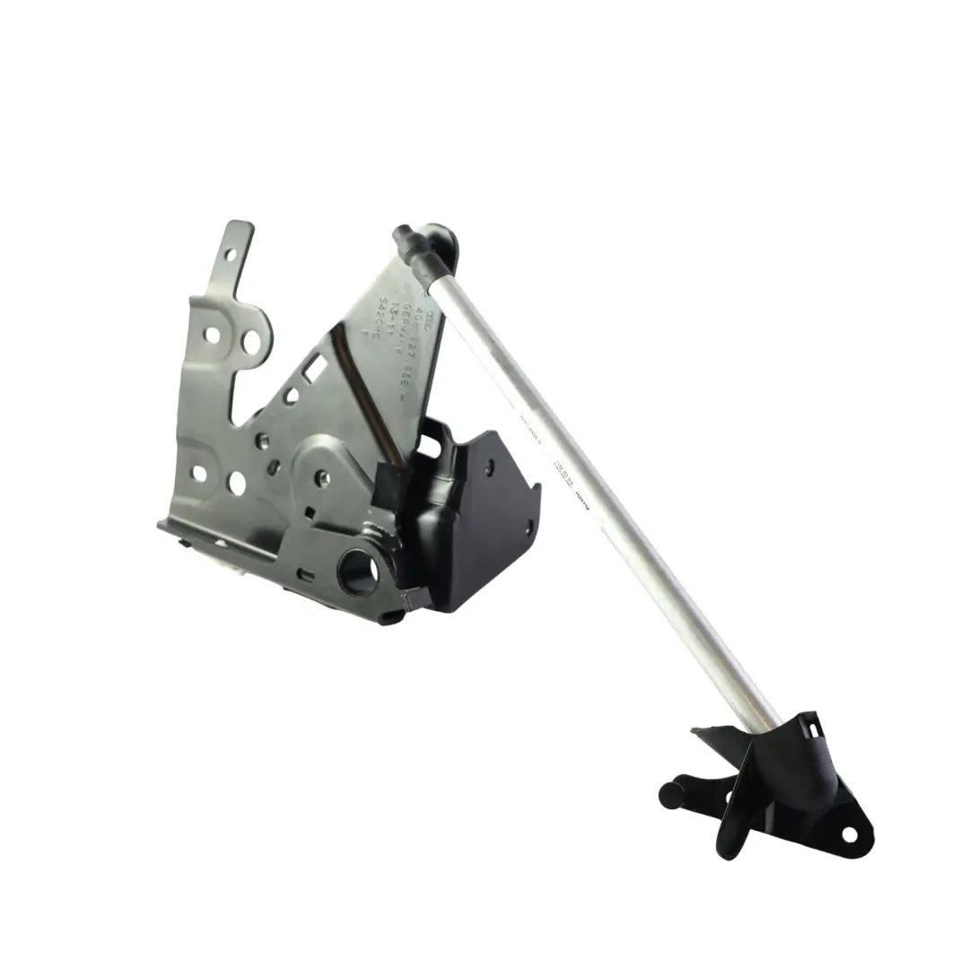 Bootlid Tailgate Lift Hinge Right O/S to Audi A7 4G with Part number 4G8827858R Audi A7 4G Bootlid Tailgate Lift Hinge Right O/S - SKU 4G8827858R - Part number 4G8827858R