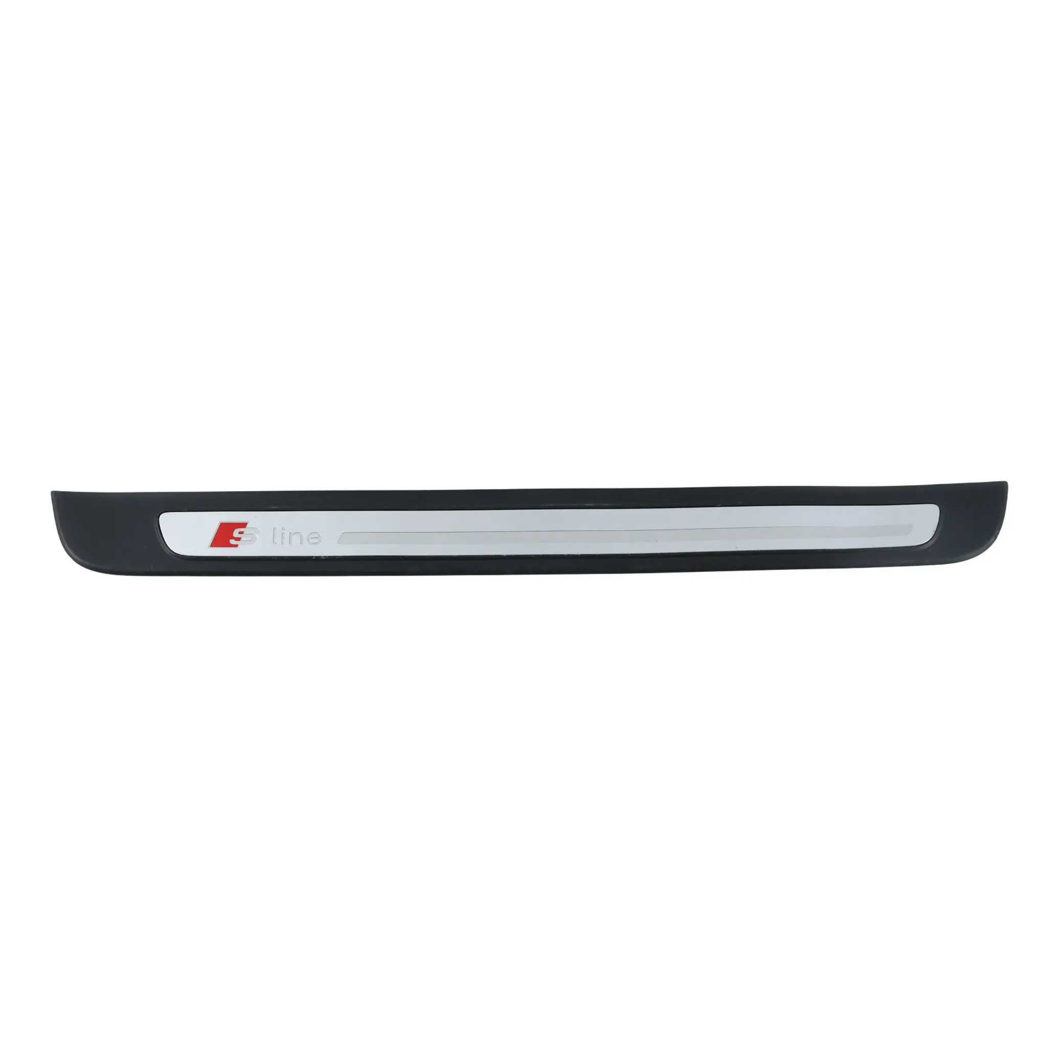 Audi A7 4G Front Door Sill Trip Strip Moulding S-Line Right O/S 4G8853376B