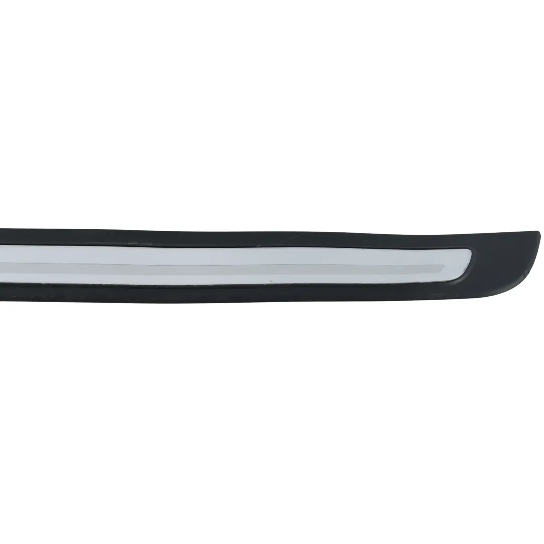 Front Door Sill Trip Strip Moulding S-Line Right O/S 4G8853376B to Audi A7 4G with Part number 4G8853374B Audi A7 4G Front Door Sill Trip Strip Moulding S-Line Right O/S 4G8853376B - SKU 4G8853374B - Part number 4G8853374B