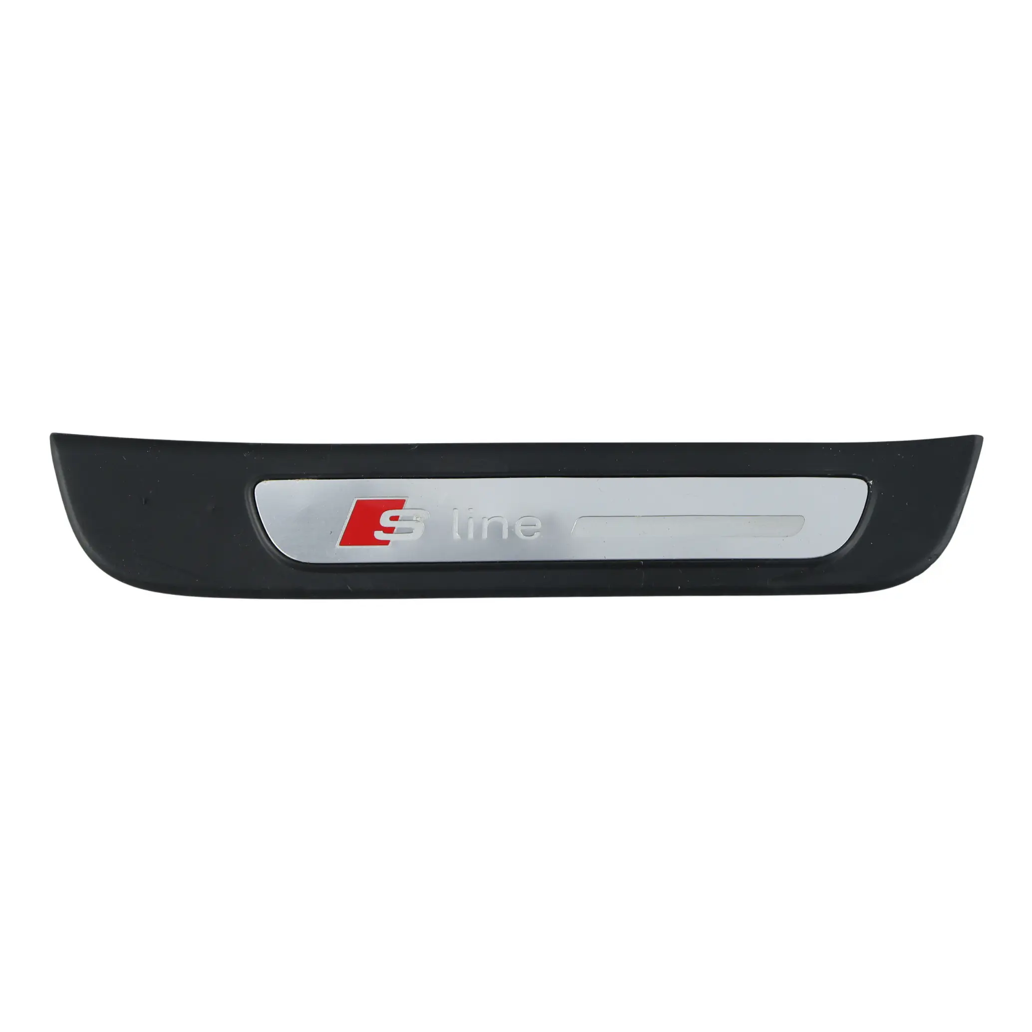Audi A7 4G Rear Sill Trim Cover Strip Moulding S-Line Right O/S 4G8853376B