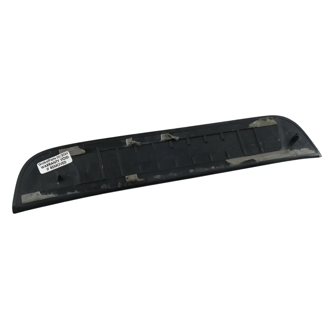 Audi A7 4G Rear Sill Trim Cover Strip Moulding S-Line Right O/S - SKU 4G8853376B - Part number 4G8853376B