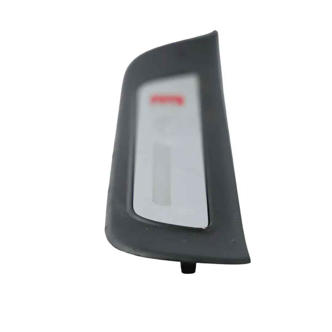 Audi A7 4G Hintere Schweller Verkleidung Leiste S-Line Rechts - SKU 4G8853376B - Teilenummer 4G8853376B