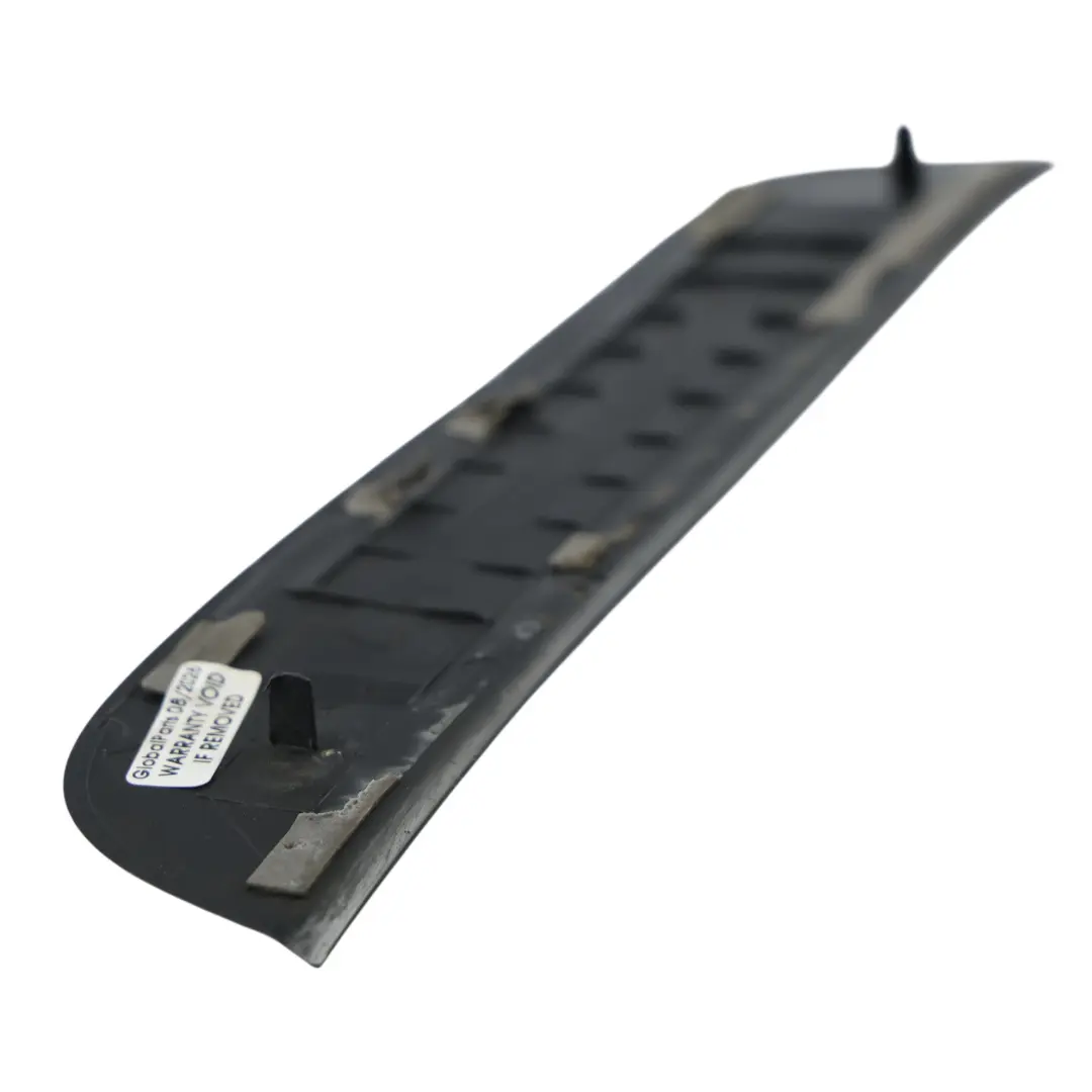 Audi A7 4G Rear Sill Trim Cover Strip Moulding S-Line Right O/S - SKU 4G8853376B - Part number 4G8853376B