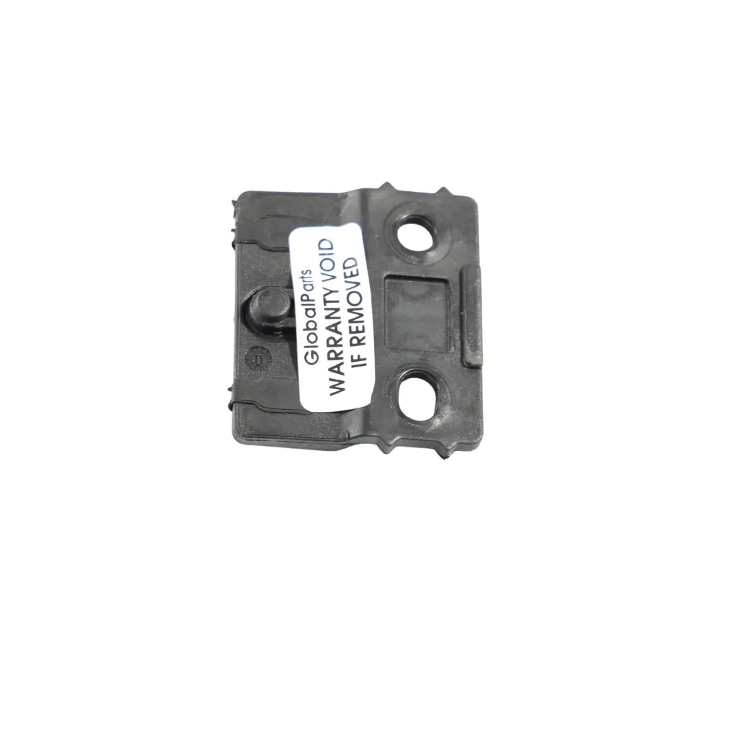 Audi A7 4G Soporte Moldura Pilar B Puerta Derecho - SKU 4G8853588 - Número de pieza 4G8853588