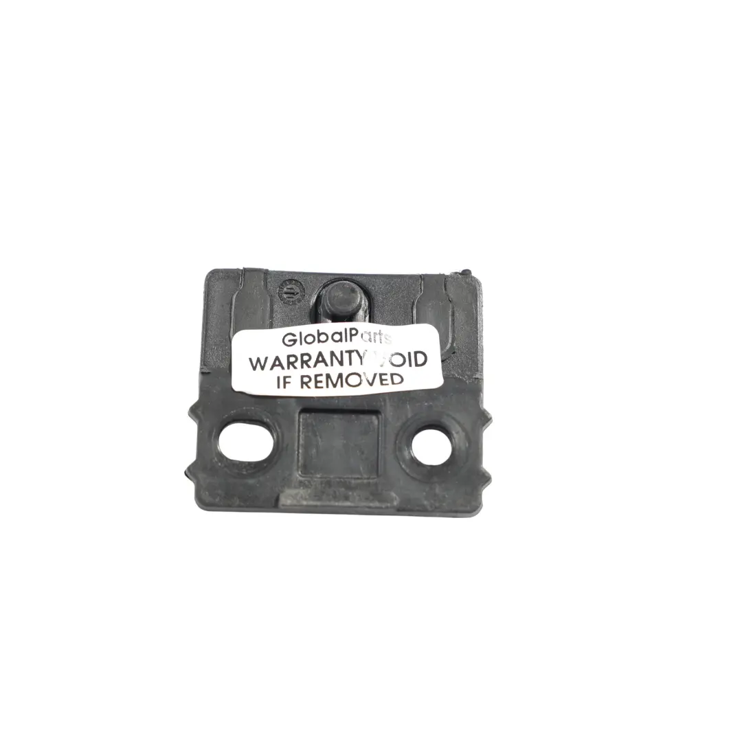 Audi A7 4G Soporte Moldura Pilar B Puerta Derecho - SKU 4G8853588 - Número de pieza 4G8853588