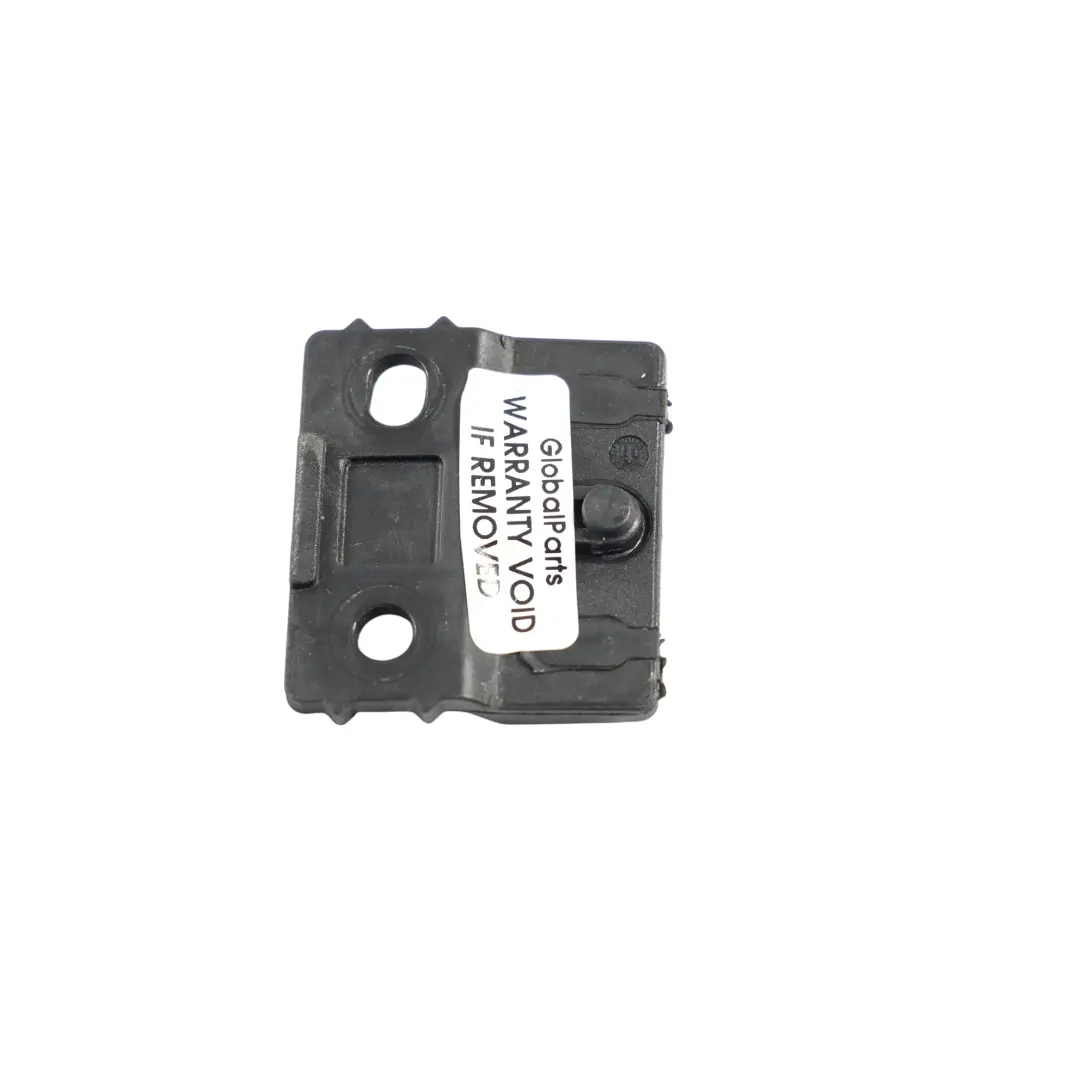 Audi A7 4G Soporte Moldura Pilar B Puerta Derecho - SKU 4G8853588 - Número de pieza 4G8853588