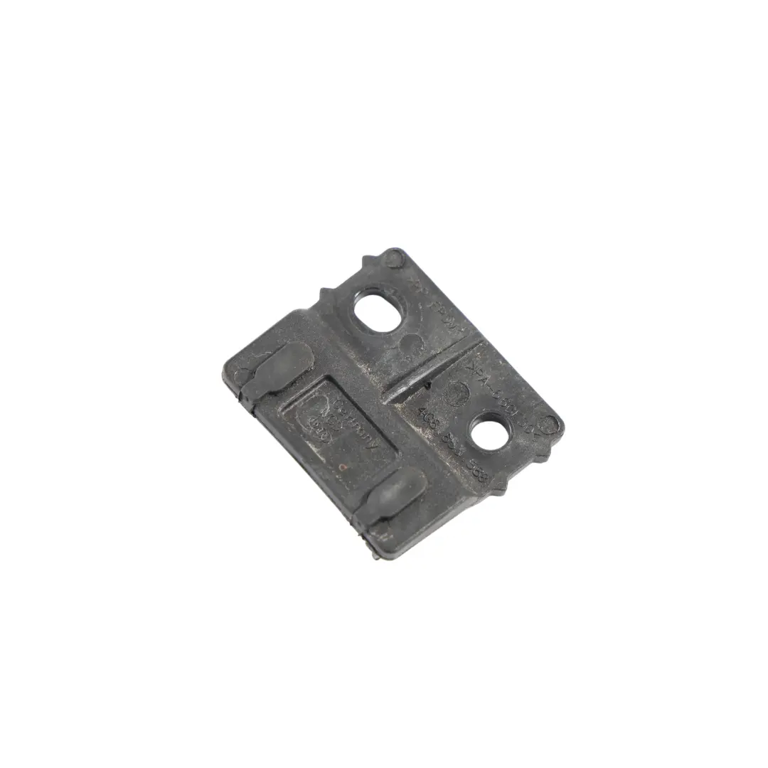 Audi A7 4G Soporte Moldura Pilar B Puerta Derecho - SKU 4G8853588 - Número de pieza 4G8853588