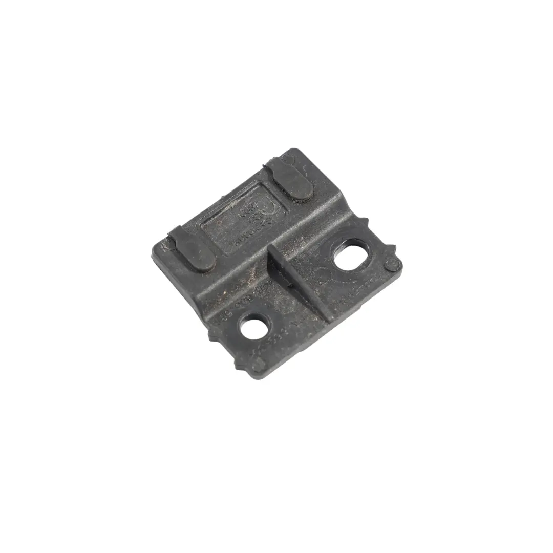 Audi A7 4G Door B-Pillar Strip Trim Retainer Mount Right O/S - SKU 4G8853588 - Part number 4G8853588