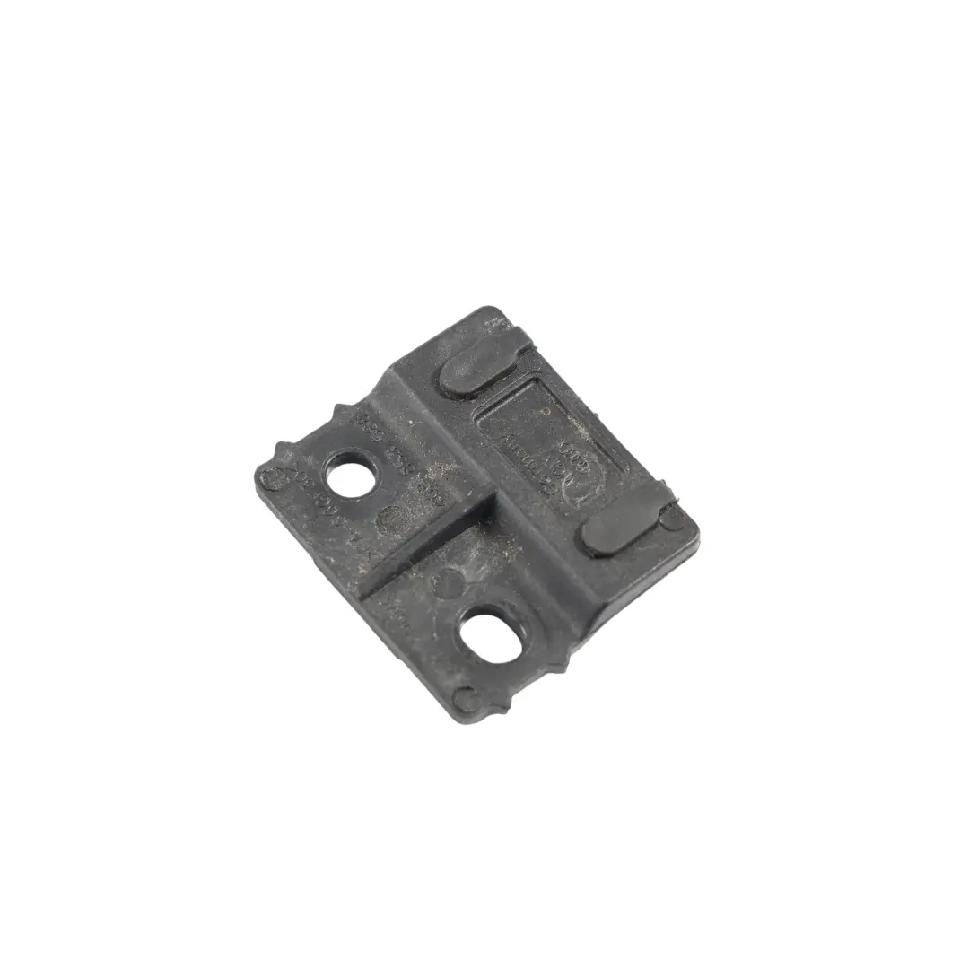 Audi A7 4G Soporte Moldura Pilar B Puerta Derecho - SKU 4G8853588 - Número de pieza 4G8853588