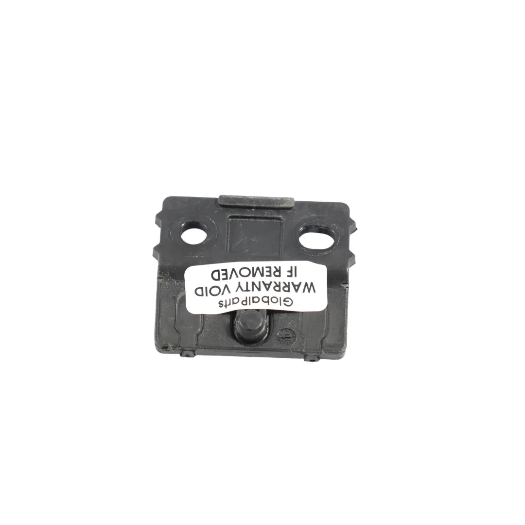 Audi A7 4G Door B-Pillar Strip Trim Retainer Mount Right O/S - SKU 4G8853588 - Part number 4G8853588