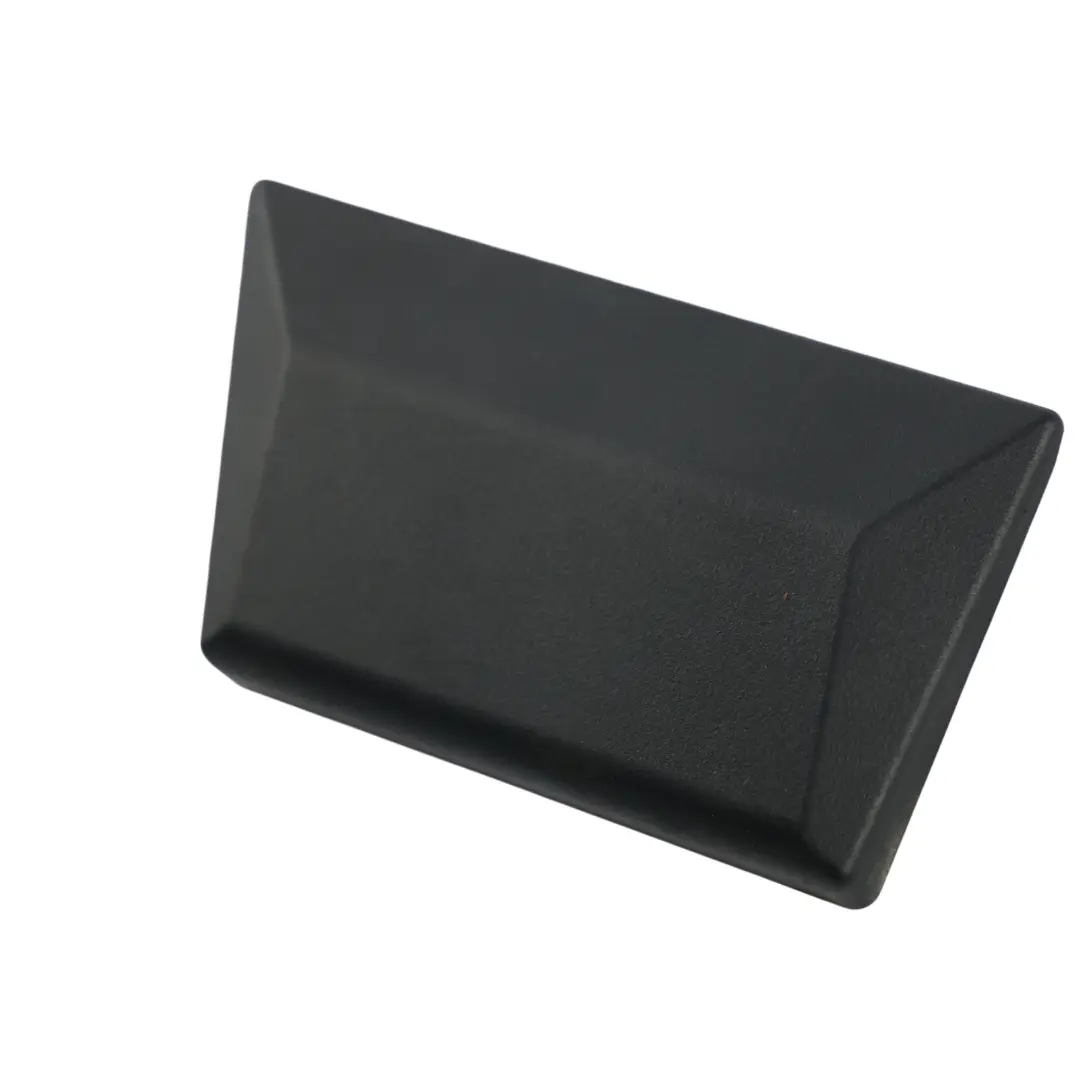B-Pillar Lower Trim Cover Insert Black Right O/S to Audi A7 4G with Part number 4G8853590 Audi A7 4G B-Pillar Lower Trim Cover Insert Black Right O/S - SKU 4G8853590 - Part number 4G8853590