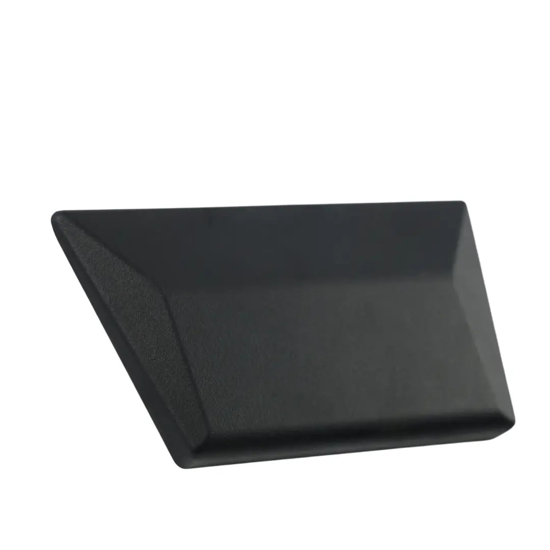B-Pillar Lower Trim Cover Insert Black Right O/S to Audi A7 4G with Part number 4G8853590 Audi A7 4G B-Pillar Lower Trim Cover Insert Black Right O/S - SKU 4G8853590 - Part number 4G8853590