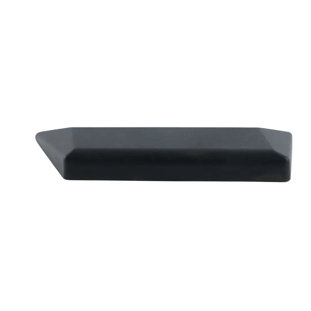 B-Pillar Lower Trim Cover Insert Black Right O/S to Audi A7 4G with Part number 4G8853590 Audi A7 4G B-Pillar Lower Trim Cover Insert Black Right O/S - SKU 4G8853590 - Part number 4G8853590