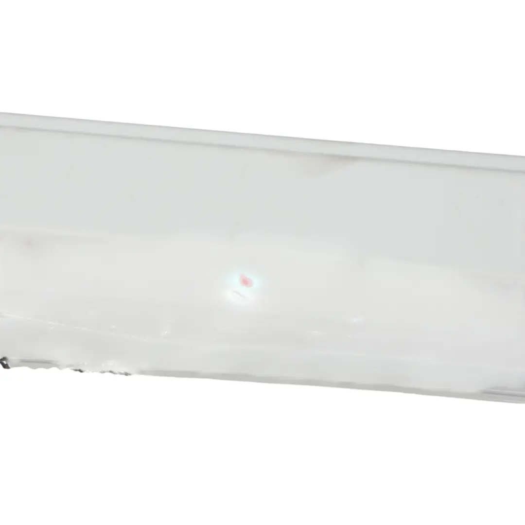 4G8 Cache De Seuil De Porte Latéral Gauche Glacier White S9R pour Audi A7 à propos du numéro de pièce 4G8853855M Audi A7 4G8 Cache De Seuil De Porte Latéral Gauche Glacier White S9R - SKU 4G8853855M-MGW - Numéro de pièce 4G8853855M