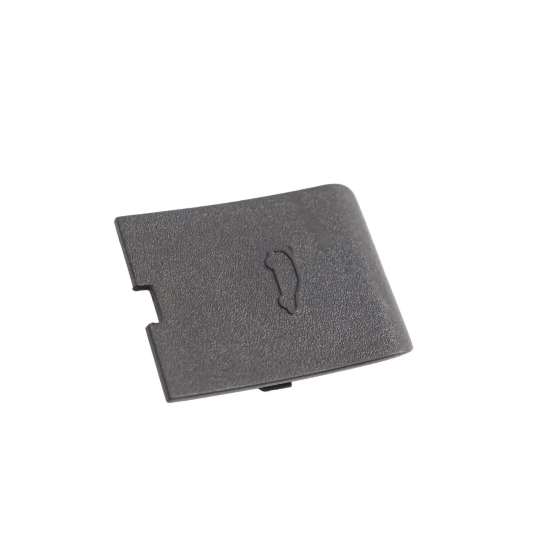 Audi A7 4G Tailgate Opener Handle Cover Trim Panel Lower Cap - SKU 4G8867979-1 - Part number 4G8867979