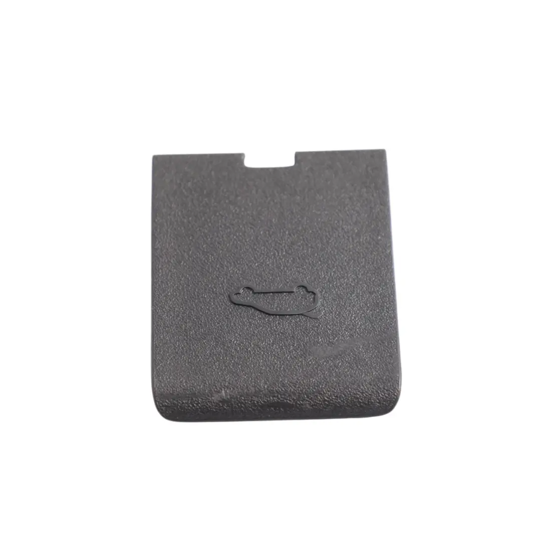 Opener Handle Cover Trim Panel Lower Cap to Audi A7 4G Tailgate with Part number 4G8867979 Audi A7 4G Tailgate Opener Handle Cover Trim Panel Lower Cap - SKU 4G8867979-1 - Part number 4G8867979