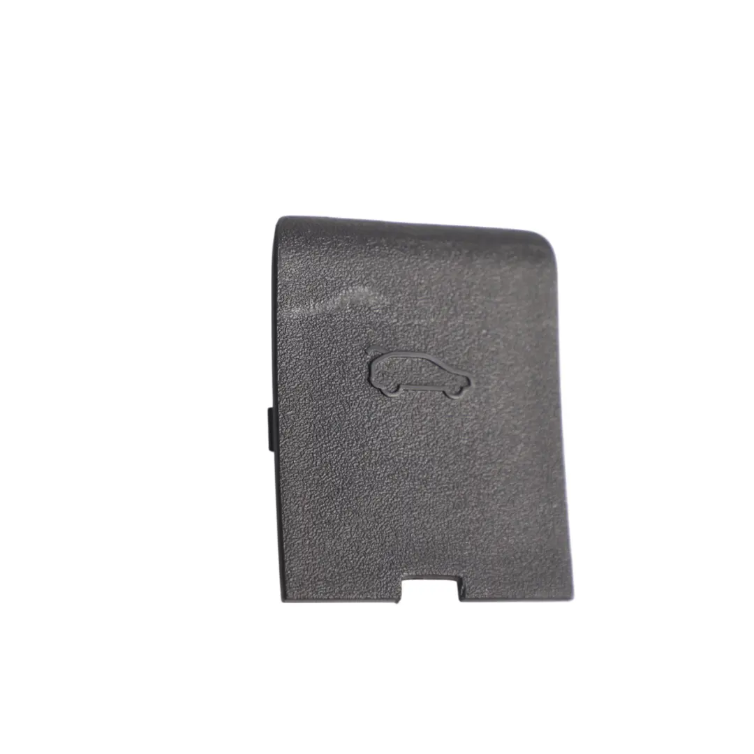 Opener Handle Cover Trim Panel Lower Cap to Audi A7 4G Tailgate with Part number 4G8867979 Audi A7 4G Tailgate Opener Handle Cover Trim Panel Lower Cap - SKU 4G8867979-1 - Part number 4G8867979