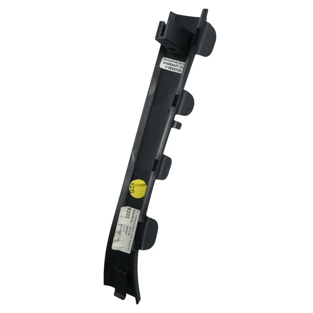 Rivestimento Cruscotto Montante A Pannello Sinistro per Audi A7 4G con numero di parte 4G8868203 Audi A7 4G Rivestimento Cruscotto Montante A Pannello Sinistro - SKU 4G8868203 - Numero di parte 4G8868203