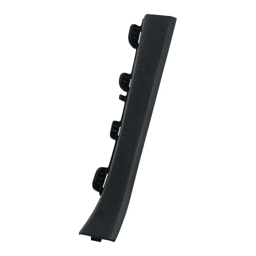 Audi A7 4G Dashboard A-Pillar Trim Cover Side Panel Lower Left N/S - SKU 4G8868203 - Part number 4G8868203