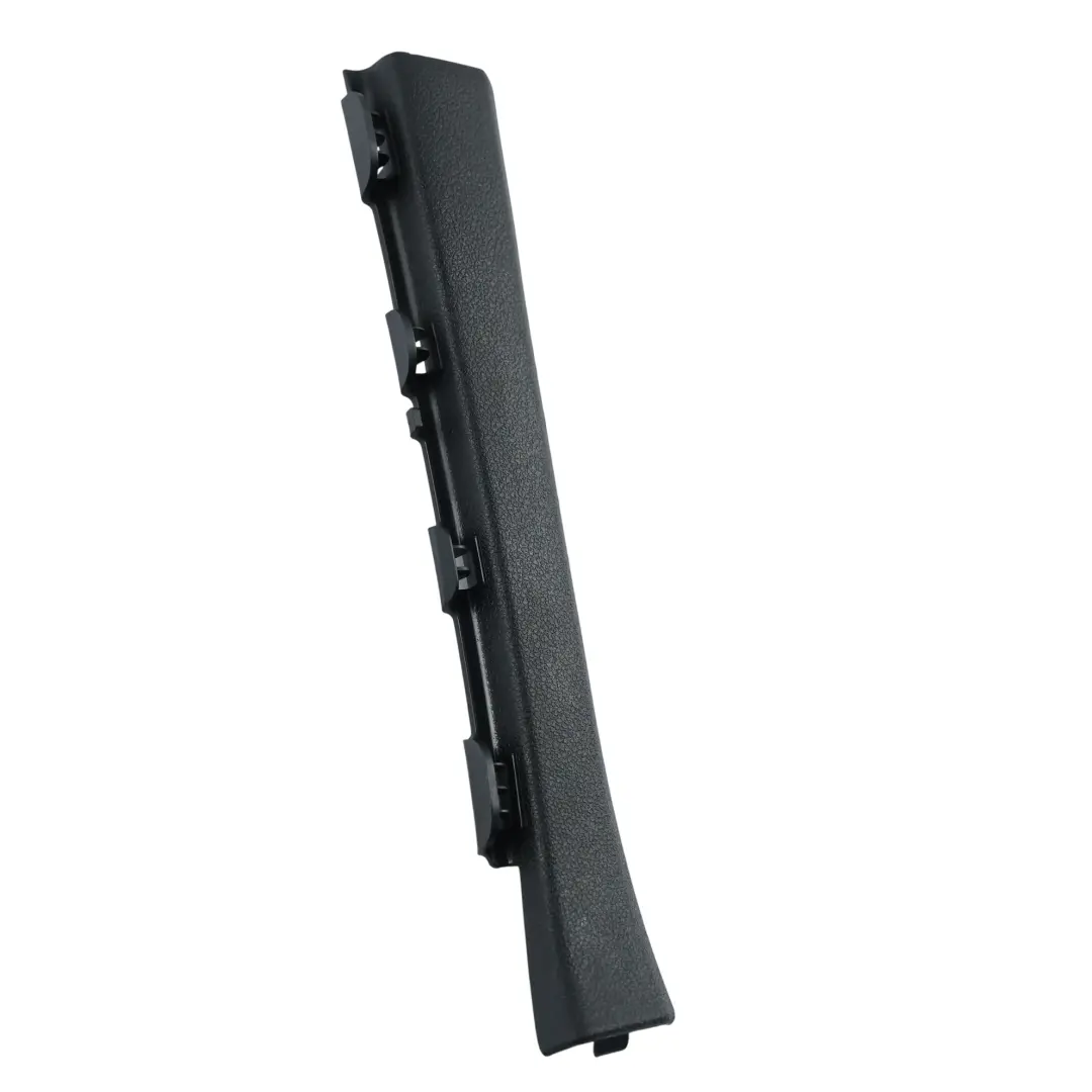 Audi A7 4G Dashboard A-Pillar Trim Cover Side Panel Lower Left N/S - SKU 4G8868203 - Part number 4G8868203