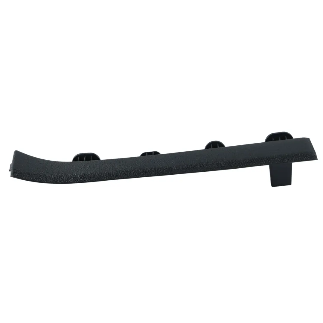 Audi A7 4G Dashboard A-Pillar Trim Cover Side Panel Lower Left N/S - SKU 4G8868203 - Part number 4G8868203