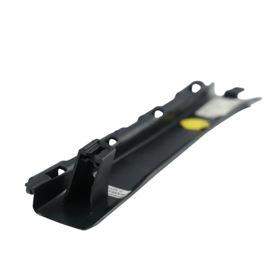 Dashboard A-Pillar Trim Cover Side Panel Lower Left N/S to Audi A7 4G with Part number 4G8868203 Audi A7 4G Dashboard A-Pillar Trim Cover Side Panel Lower Left N/S - SKU 4G8868203 - Part number 4G8868203