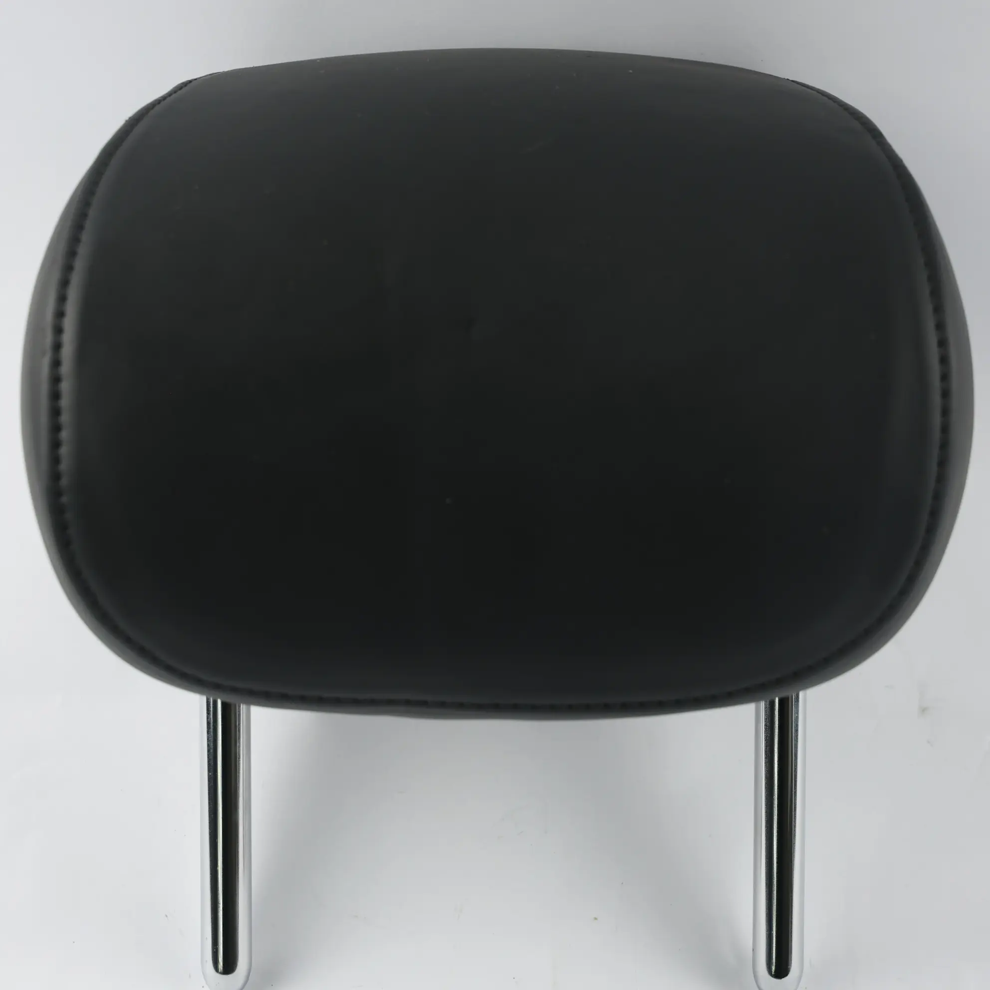 Audi A7 4G Appui-Tête Banquette Arrière Housse Noir Gauche Droit 4G8885973B