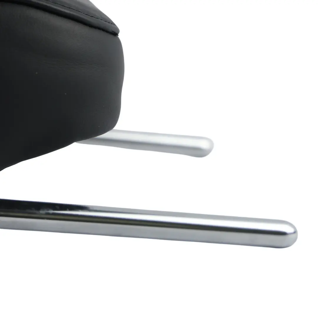 Audi A7 4G Funda Reposacabezas Asiento Trasero Negro Izq Der - SKU 4G8885973B - Número de pieza 4G8885973B
