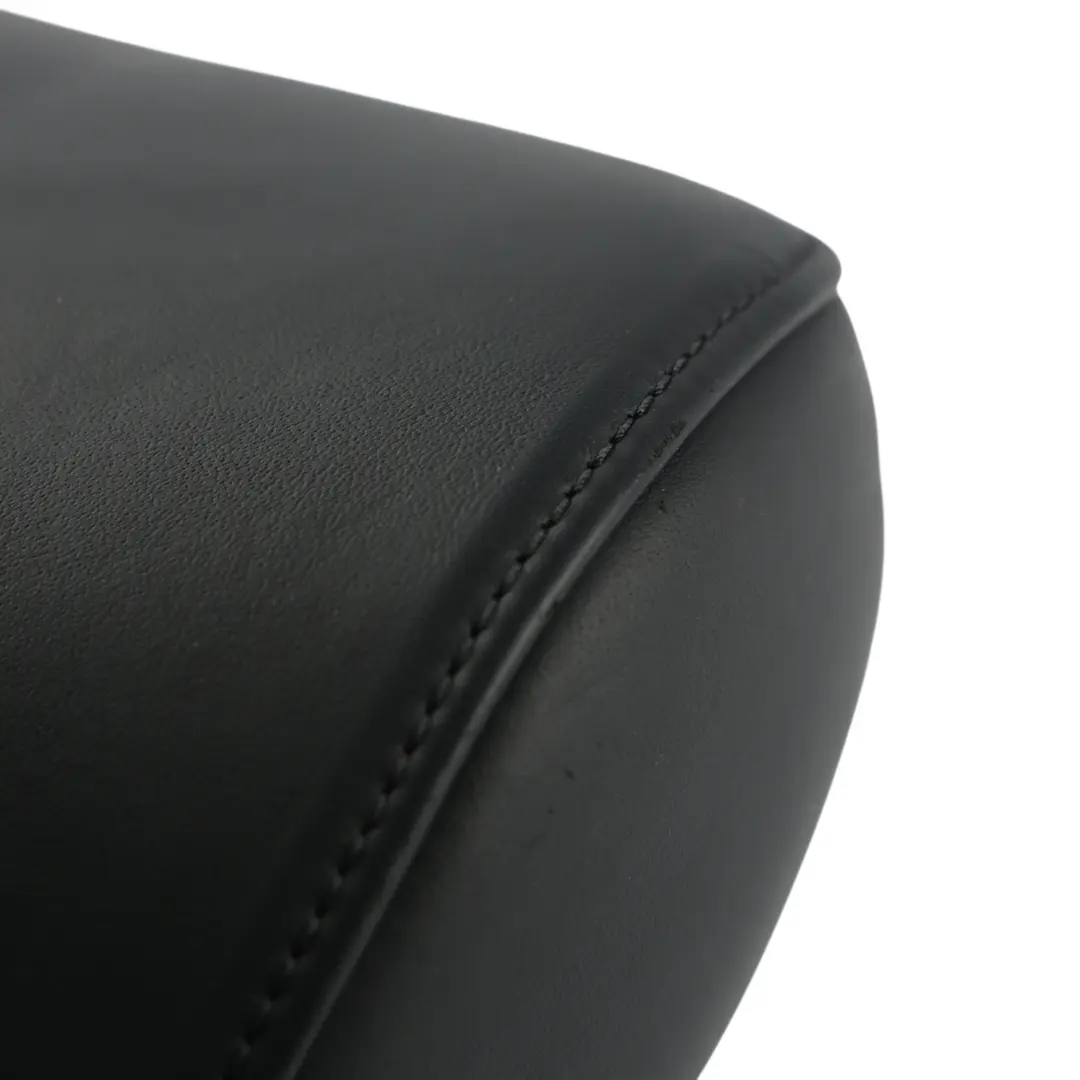 Audi A7 4G Appui-Tête Banquette Arrière Housse Noir Gauche Droit - SKU 4G8885973B - Numéro de pièce 4G8885973B