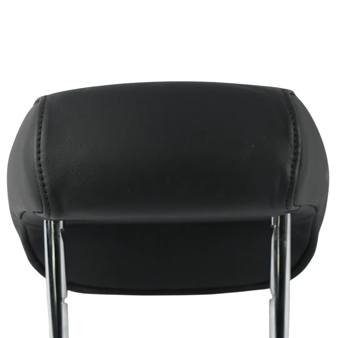 Appui-Tête Banquette Arrière Housse Noir Gauche Droit pour Audi A7 4G à propos du numéro de pièce 4G8885973B Audi A7 4G Appui-Tête Banquette Arrière Housse Noir Gauche Droit - SKU 4G8885973B - Numéro de pièce 4G8885973B