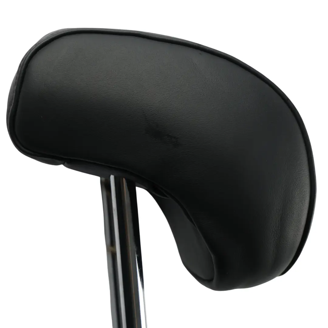Audi A7 4G Copri Poggiatesta Sedile Posteriore Nero Sinistro Destro - SKU 4G8885973B - Numero di parte 4G8885973B