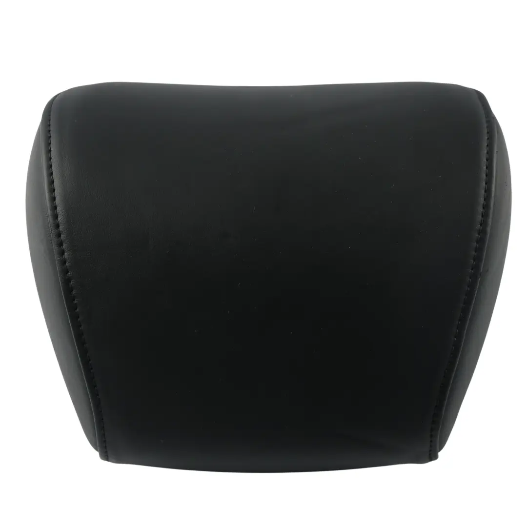 Audi A7 4G Appui-Tête Banquette Arrière Housse Noir Gauche Droit - SKU 4G8885973B - Numéro de pièce 4G8885973B