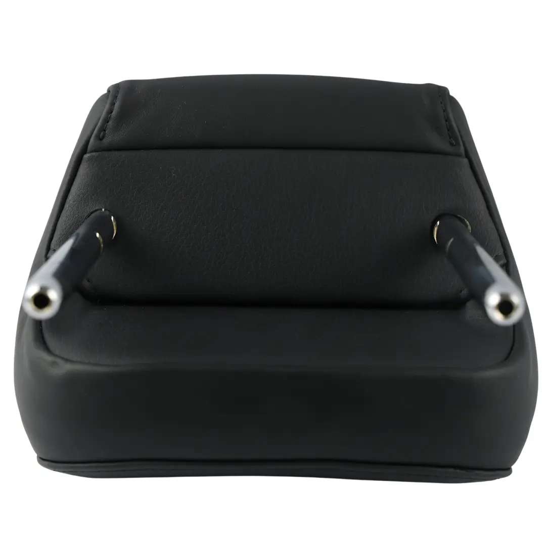 Audi A7 4G Appui-Tête Banquette Arrière Housse Noir Gauche Droit - SKU 4G8885973B - Numéro de pièce 4G8885973B