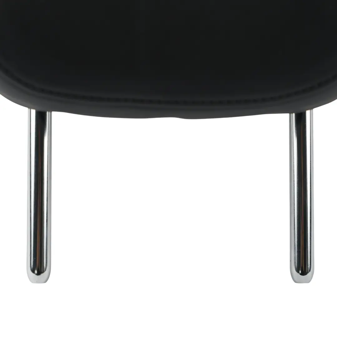 Audi A7 4G Appui-Tête Banquette Arrière Housse Noir Gauche Droit - SKU 4G8885973B - Numéro de pièce 4G8885973B