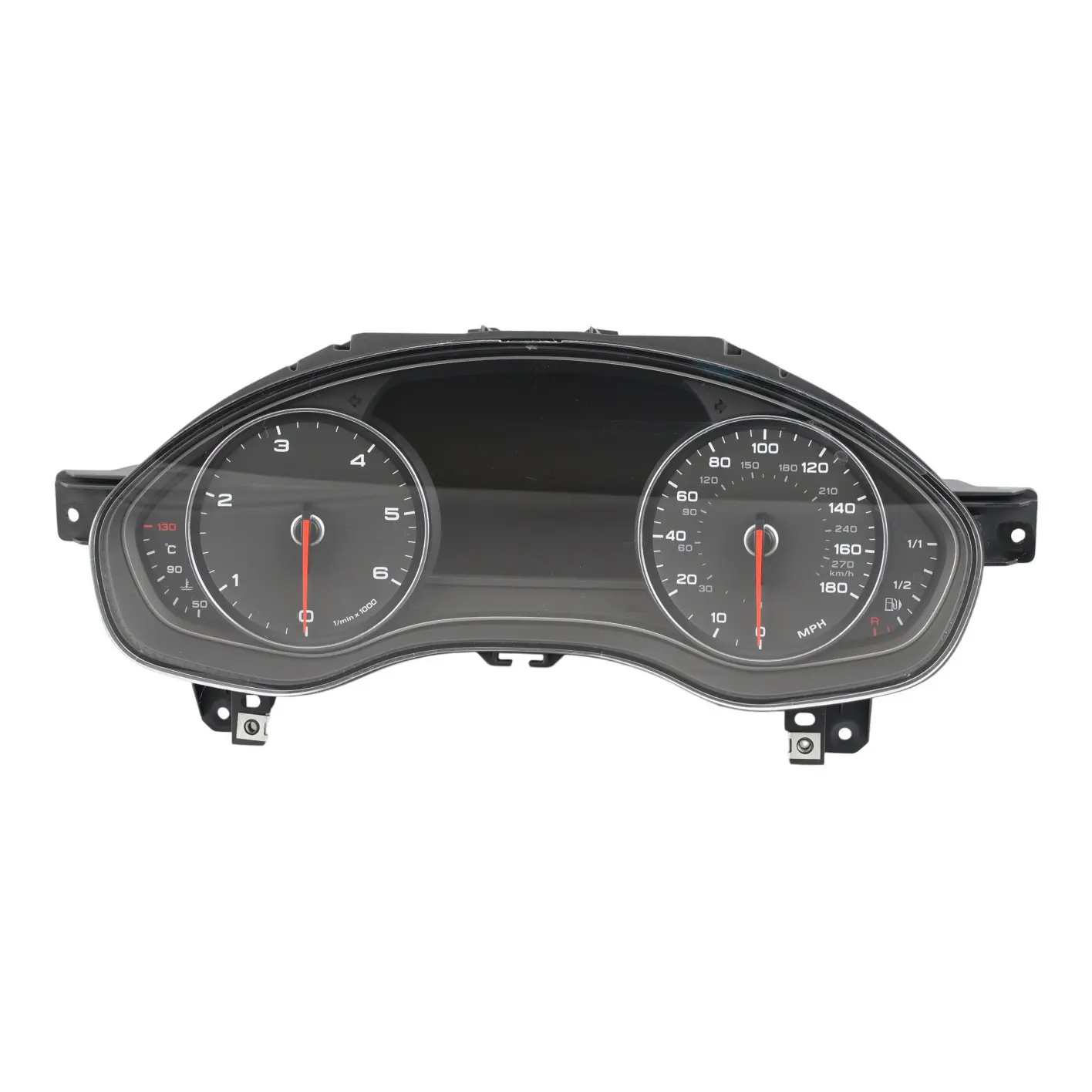 Audi A7 4G Instrument Cluster Speedometer Clocks Diesel Automatic 4G8920981